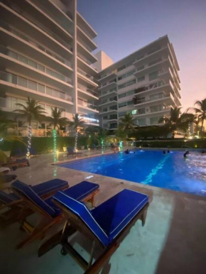 Apartamento completo vacacional